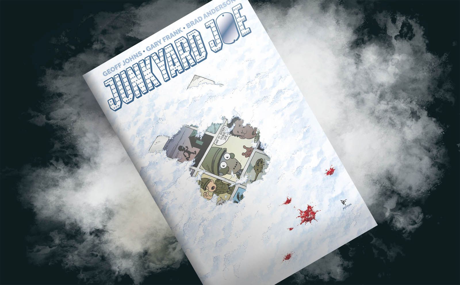 junkyard-joe-komiks-recenzja