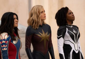 "Marvels" już od 26 lutego na Blu-ray i DVD