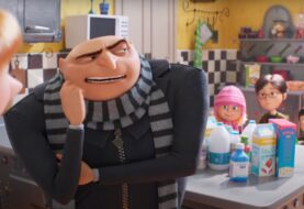 Ujawniono datę premiery i zwiastun "Gru i Minionki: Pod przykrywką"