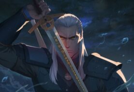Netflix zapowiada nowe serie anime na 2024 rok