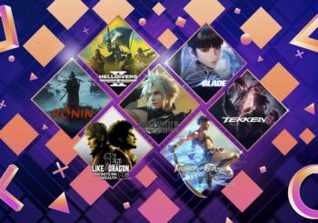 PlayStation zapowiada nowe gry na 2024 rok