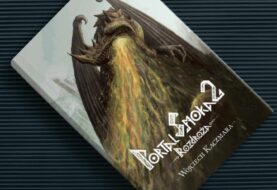 Każdy miewa swoje życiowe rozdroża - recenzja książki „Portal Smoka 2. Rozdroża”