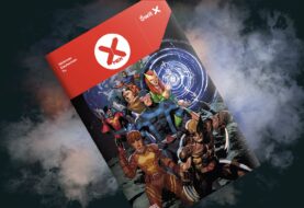 Witajcie na Krakoi – recenzja komiksu „Świt X. X-Men”, t. 1