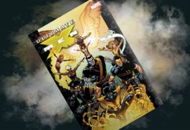 (Nie)zwykłe życie mutantów – recenzja komiksu „Ultimate X-Men”, t. 6