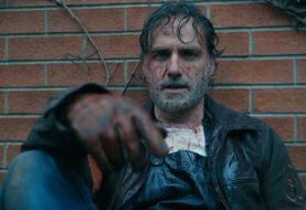 Rick i Michonne w nowym zwiastunie "The Walking Dead: The Ones Who Live"