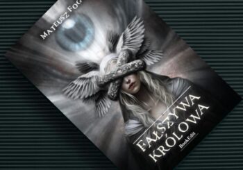 „Fałszywa królowa" przybyła na włości! Jesteście gotowi?