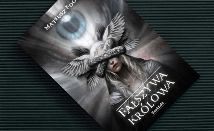Fałszywa królowa