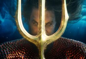 "Aquaman i Zaginione Królestwo” od 15 marca na 4K UHD, Blu-ray i DVD