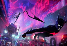 Czy "Batman Beyond" powróci w nowym stylu?
