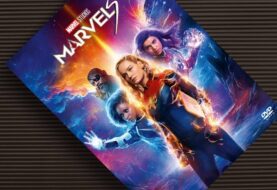 Tęskniliście za Kapitan Marvel? Niepotrzebnie!