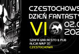 Częstochowa w sobotę będzie fantastyczna!