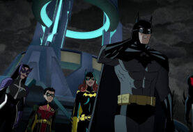 "Justice League: Crisis On Infinite Earths Part Two" - jest zwiastun!