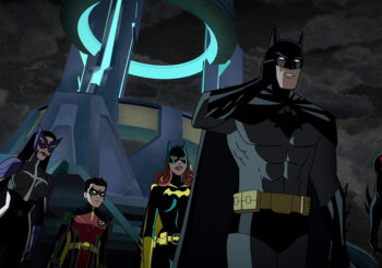 "Justice League: Crisis On Infinite Earths Part Two" - jest zwiastun!