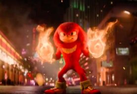 Knuckles gwiazdą nowego serialu! Udostępniono zwiastun