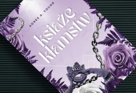 Czy znacie już "Księcia kłamstw"?