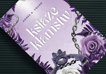 Czy znacie już "Księcia kłamstw"?