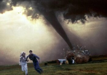 Ujawniono pierwszy zwiastun filmu "Twisters"