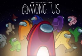 Dostaliśmy pierwsze spojrzenie na serial "Among Us"
