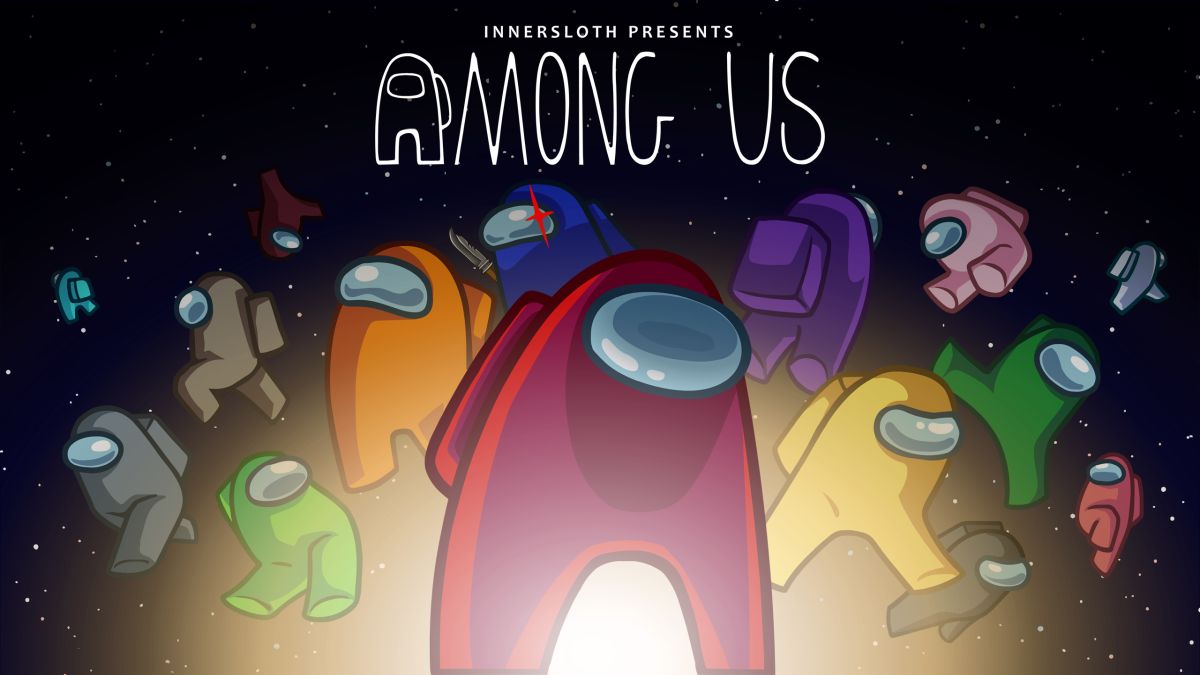 Dostaliśmy pierwsze spojrzenie na serial „Among Us”