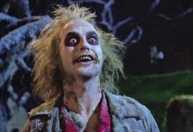Poznaliśmy datę premiery filmu "Beetlejuice 2"