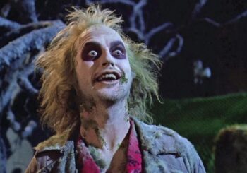 Poznaliśmy datę premiery filmu "Beetlejuice 2"