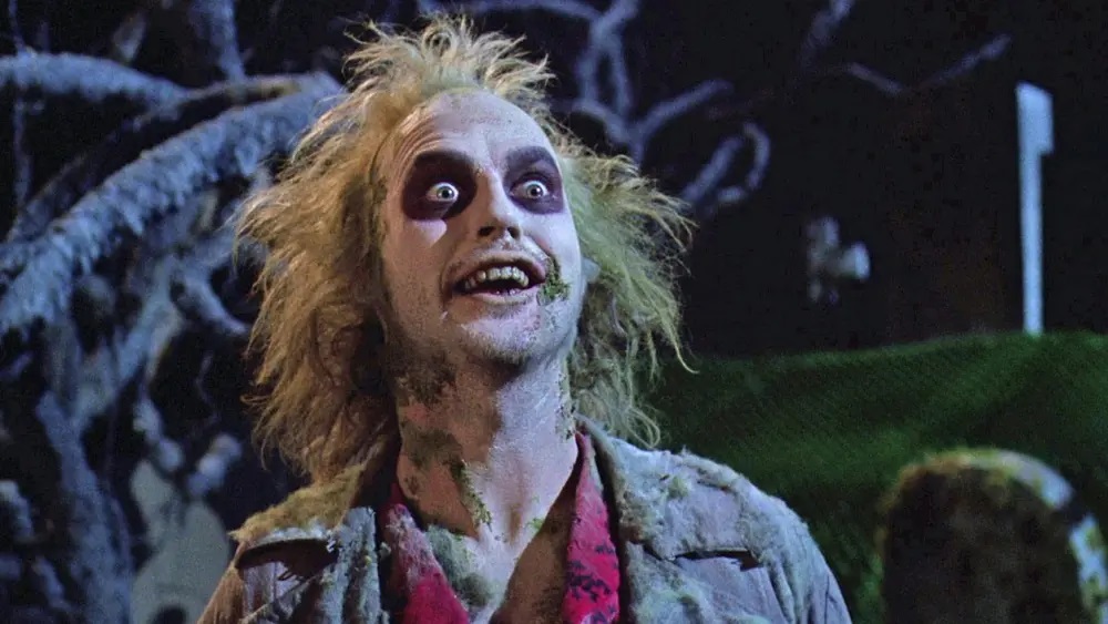 Poznaliśmy datę premiery filmu „Beetlejuice 2”
