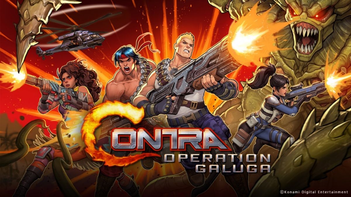 contra