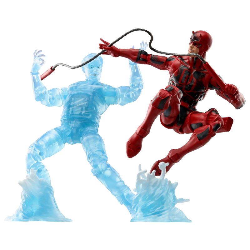 daredevil