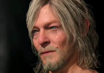 Hideo Kojima konkretniej o "Death Stranding 2"!
