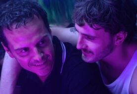 Nieznośny ciężar samotności – recenzja filmu „Dobrzy nieznajomi"
