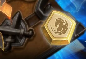 10 urodziny Hearthstone'a zapoczątkują cały rok świętowania!