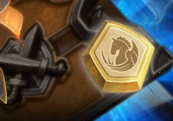 10 urodziny Hearthstone'a zapoczątkują cały rok świętowania!