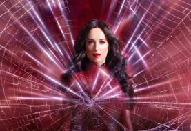Czworo scenarzystów, zero efektu – recenzja filmu „Madame Web”