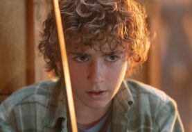 Piorunująco średnia misja – recenzja serialu „Percy Jackson i bogowie olimpijscy”