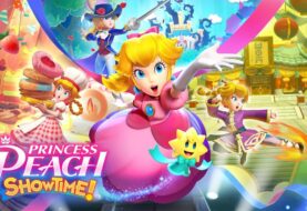 "Princess Peach: Showtime!" z nowymi transformacjami głównej bohaterki
