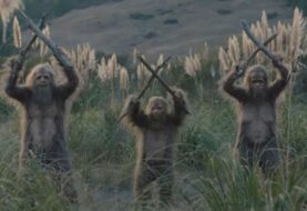 Nowa historia Wielkiej Stopy w filmie „Sasquatch Sunset”. Zobaczcie zwiastun!