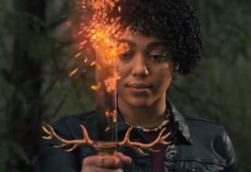 Serial "Kroniki Spiderwick" jednak doczeka się debiutu! Jest trailer