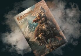 Jak żyć poza Bractwem? – recenzja komiksu „Świat Akwilonu. Krasnoludy. Ooram z Bractwa Wykluczonych”, t. 4