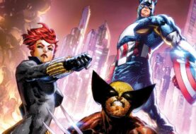Wolverine, Kapitan Ameryka i Czarna Wdowa połączą siły w nowym komiksie Marvela