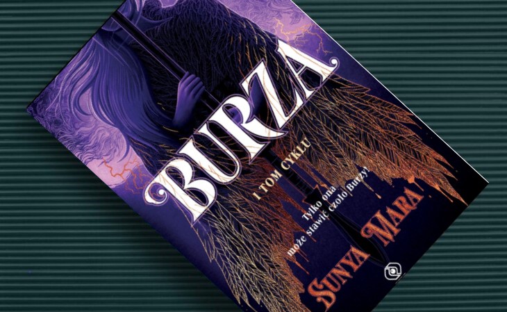 Burza