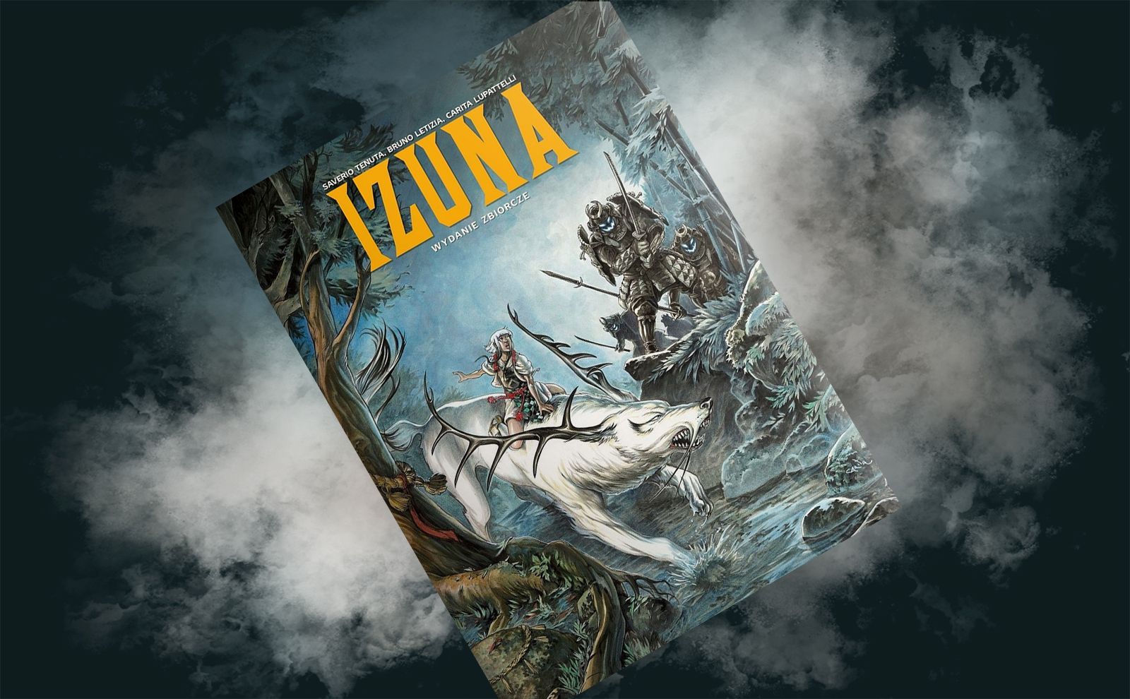 Izuna
