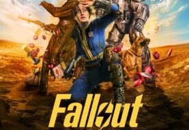 "Fallout" sezon 1 od kulis na nowym materiale od Prime'a