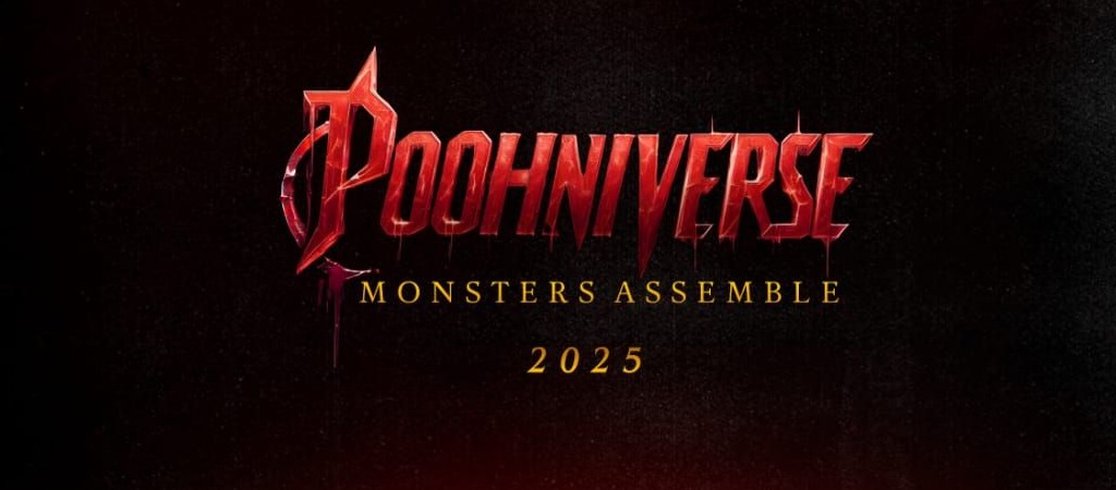 Poohniverse