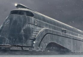 Ostatni sezon "Snowpiercera" z pierwszym zwiastunem