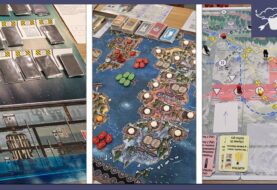 BookGame 2024 - Strefa Prototypów