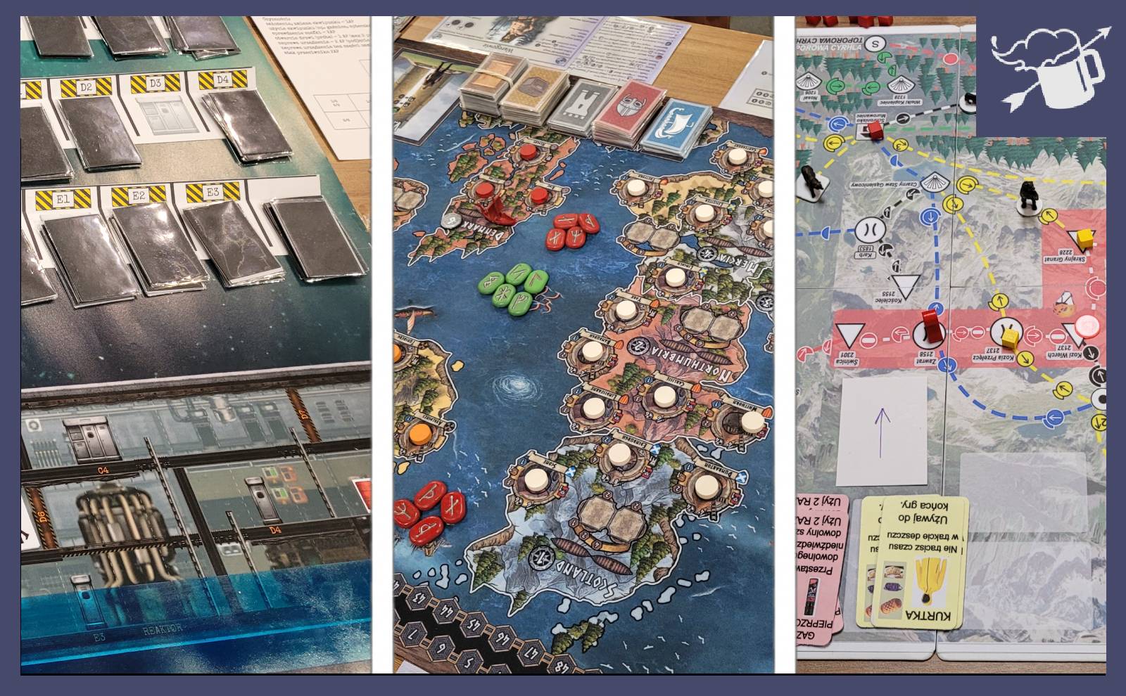 BookGame 2024 – Strefa Prototypów