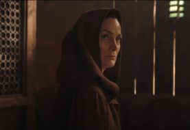 "Star Wars: The Acolyte" - pierwszy zwiastun już jest!