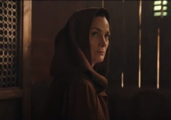 "Star Wars: The Acolyte" - pierwszy zwiastun już jest!