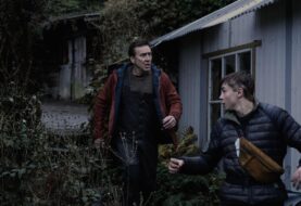 Cage zmierzy się z kosmitami w horrorze "Arcadian"! Jest zwiastun