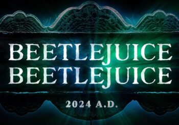 Nowy sequel Burtona ,,Beetlejuice Beetlejuice" otrzymał klasyfikację wiekową